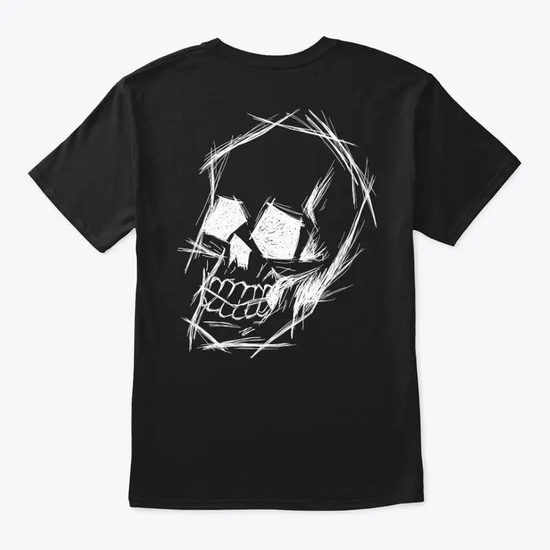 LYFEINPRISON / SKULL