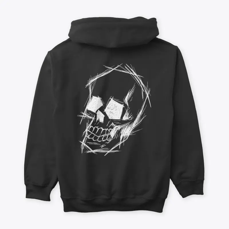 LYFEINPRISON / SKULL